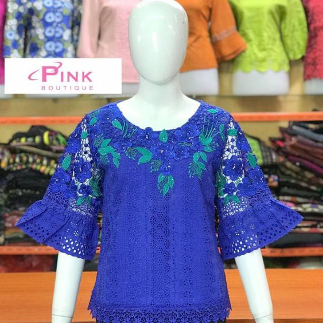 Pink Boutique