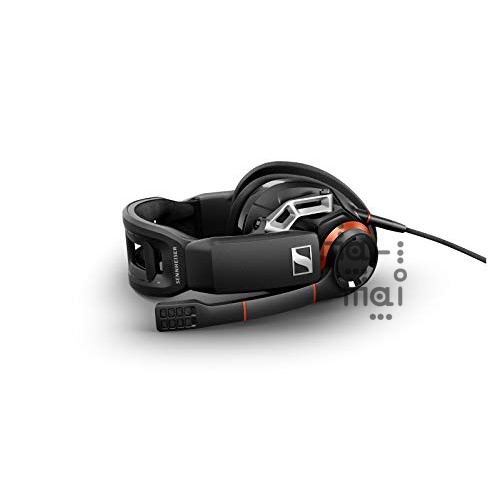 Sennheiser GSP 500 Gaming Headset