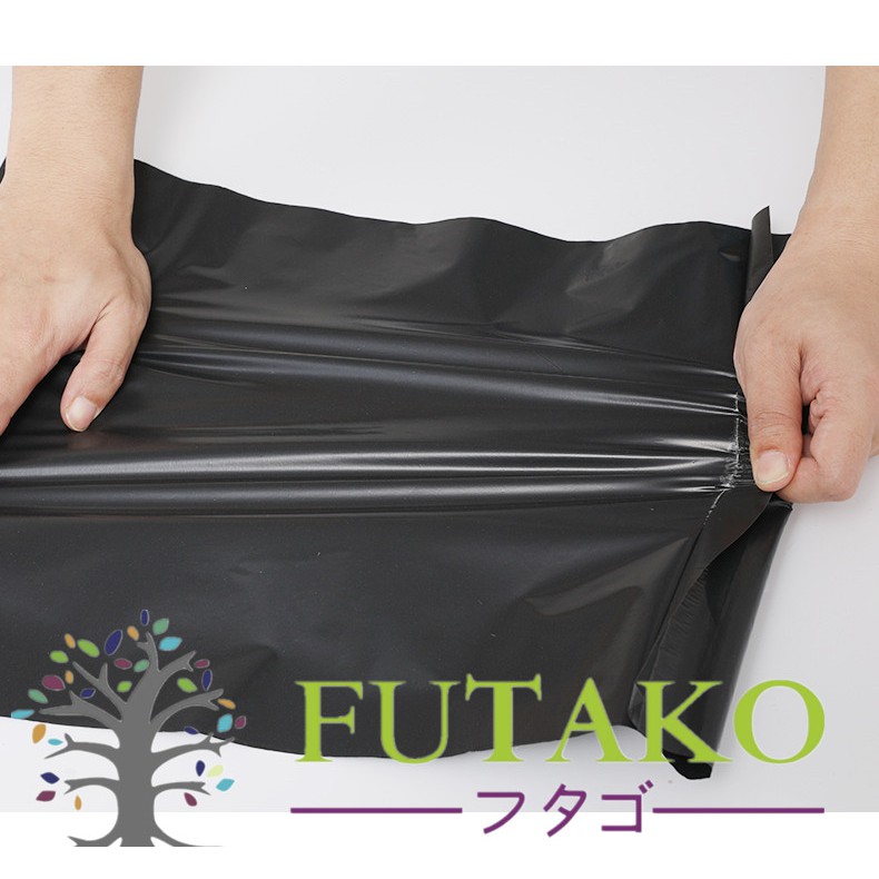 FUTAKO PLASTIK POLYMAILER 20x40 Kantong Packing Tebal Premium Online Shop