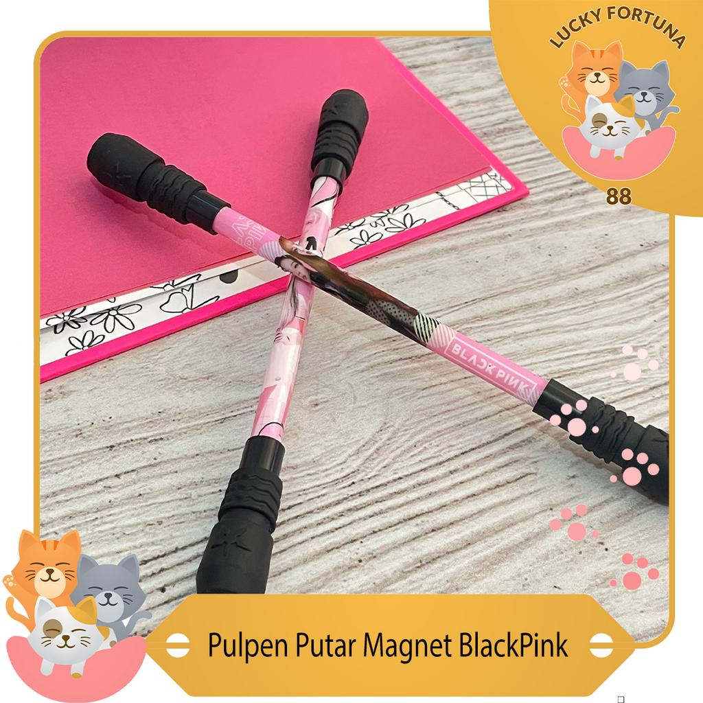 

[LuckyFortuna88]Pulpen Putar gambar ARtis korea Pulpen putar bergambar Pulpen putar dengan desain menarik Pulpen putar lucu Pulpen putar multifungsi Pulpen putar berkualitas Pulpen putar dengan mekanisme putar Pulpen putar praktis Pulpen putar dengan tint
