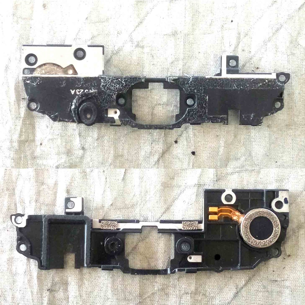 Tutup Mesin Bawah Motorola Moto Z2 Fleksibel Getar Motorola Moto Z2 Play Flexible Vibrate Moto Z2 Tu