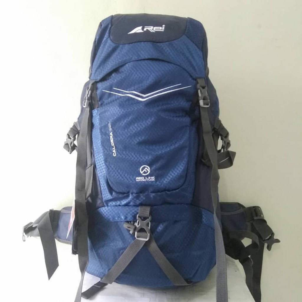 Rei Caldera 60L