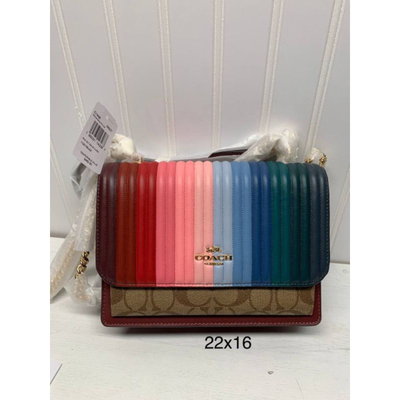 ready coach klare asli