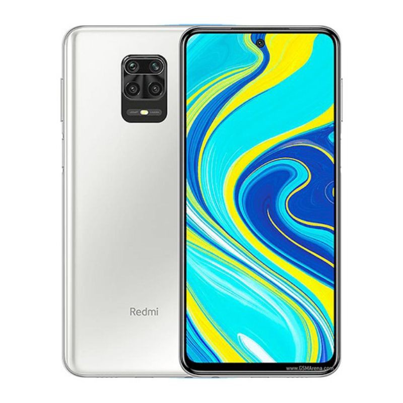 XIOMI REDMI NOTE 9