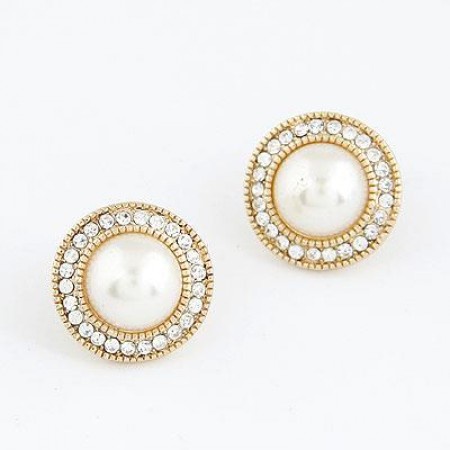 Aksesoris Wanita Import Anting