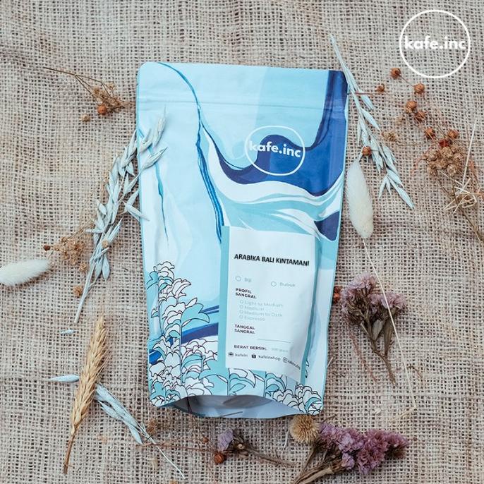 

[ COD ] Arabika Bali Kintamani 200 gram Kafein LIMITED EDITION Kode 145