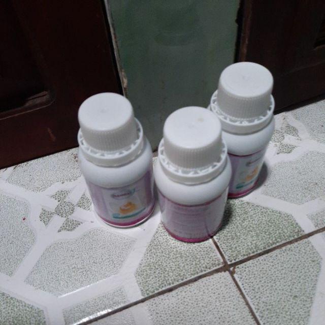 Pupuk Bunga Namira 100ml