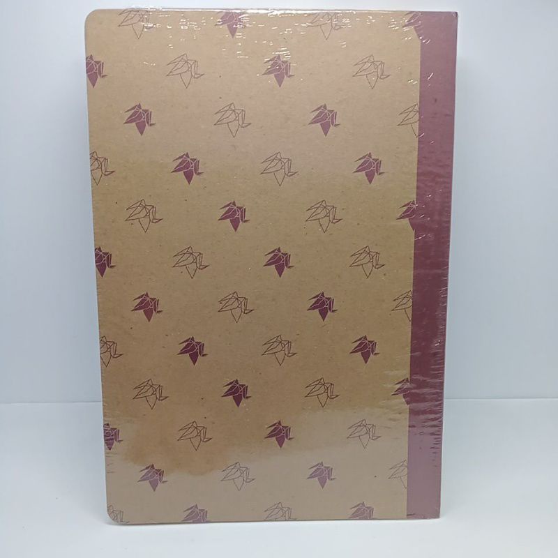 Buku Tulis OHAYO NB LIST B5 1Pack isi 5 CUCI GUDANG