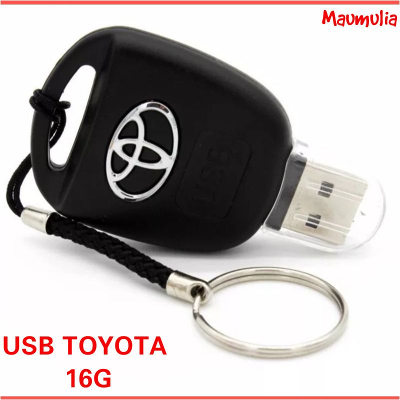 USB TOYOTA UNIK