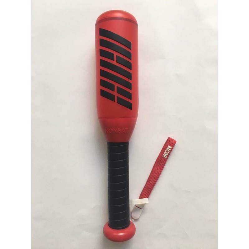 [BOOKED] KONBAT JAPAN iKON Official Lightstick