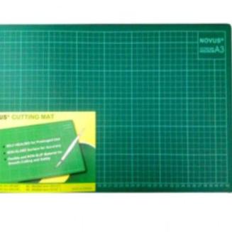 

❀ Novus Cutting Mat A3 ♪