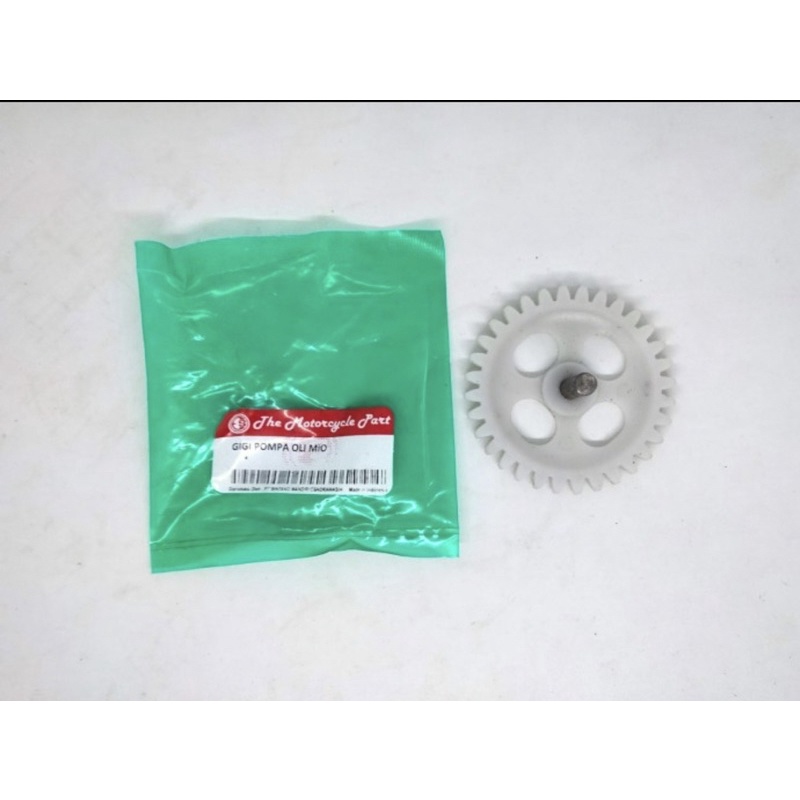 gir gear gigi pompa oli MIO