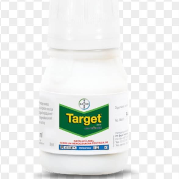 Sudah READY.. Target 50sc 50ml zat pengatur tumbuh fungisida