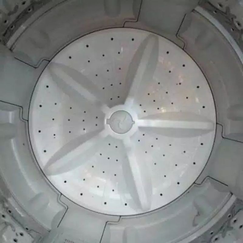 PULSATOR MESIN CUCI AQUA SANYO AQW89XTF