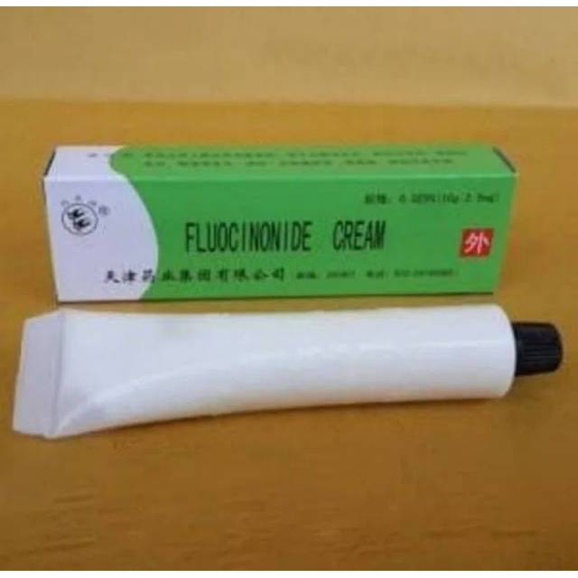 Ori Salep Walet Asli Berpom Iritasi Kulit Gatal Gatal Alergi