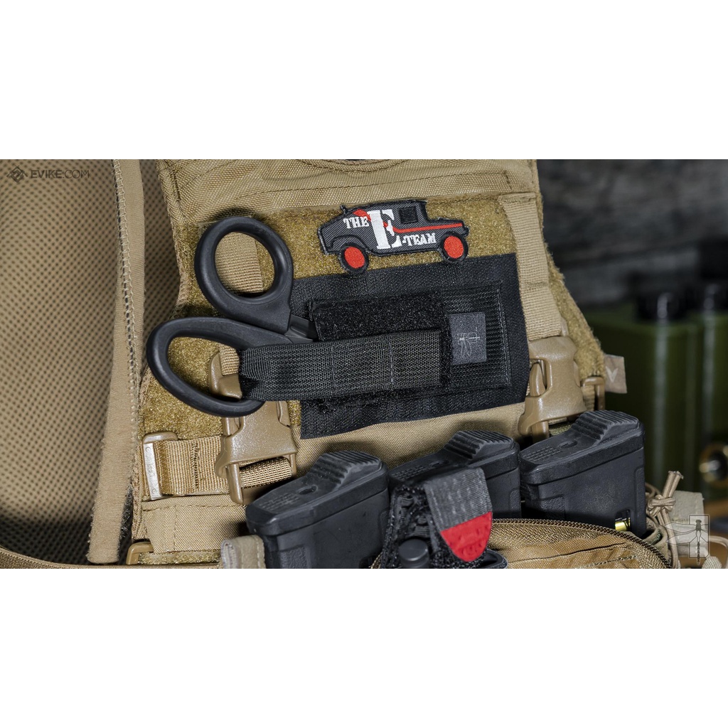 Gunting EDC Gear Multifungsi