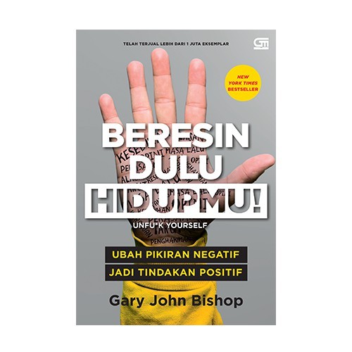 Beresin Dulu Hidupmu