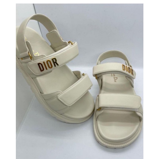 sandal dior 2 raps
