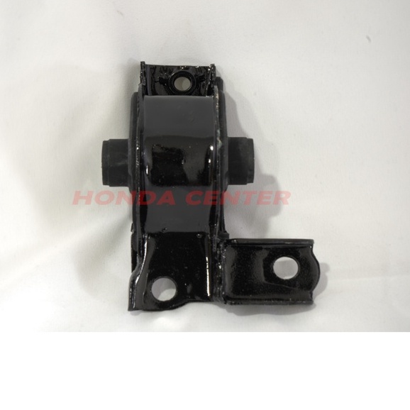 engine mounting gantungan mesin pangkuan mesin kaki mesin pondasi mesin belakang jazz gd3 city gd8 2003 2004 2005 2006 2007 2008