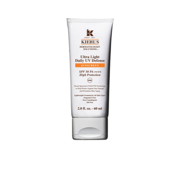 original kiehls ultra light uv defense spf 50 60ml     by XM Mart skin care