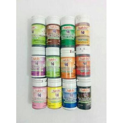 

DISKON! PEWARNA MAKANAN HAKIKI OIL BASE