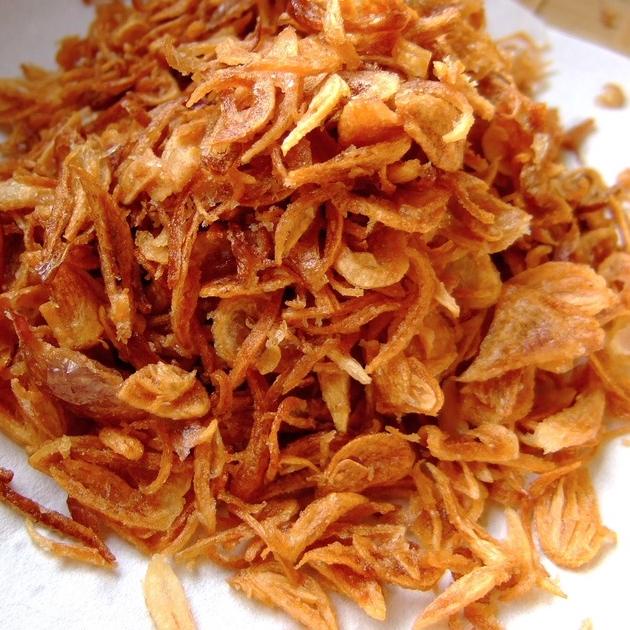 

⛄ Bawang Merah Goreng/Bawang Putih Goreng Mr.Crispy #alltrend
