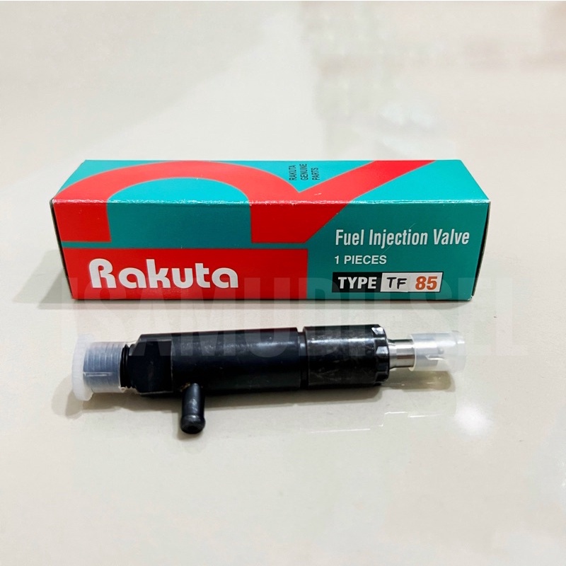 injector assy TF85