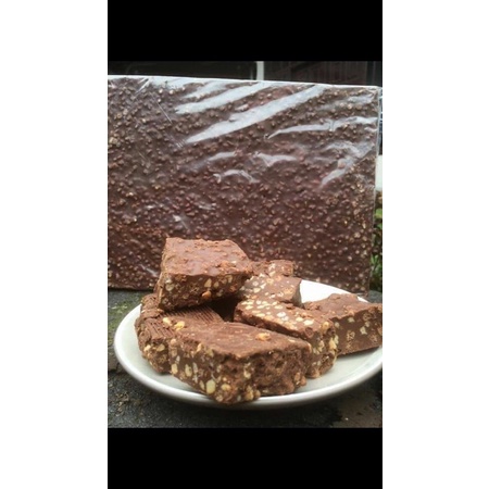

silverquen brownies