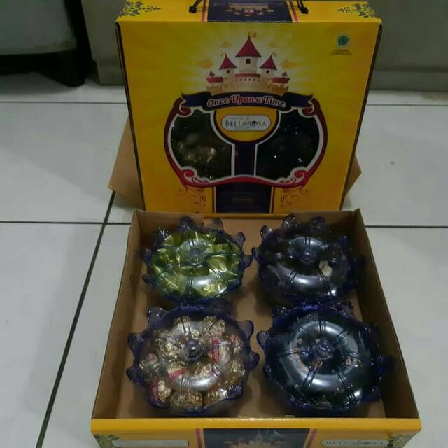 

Bellarosa tobello murah meriah