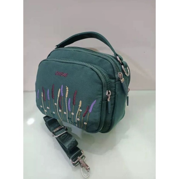 Tas selempang dan bahu wanita 1624-ab-xc