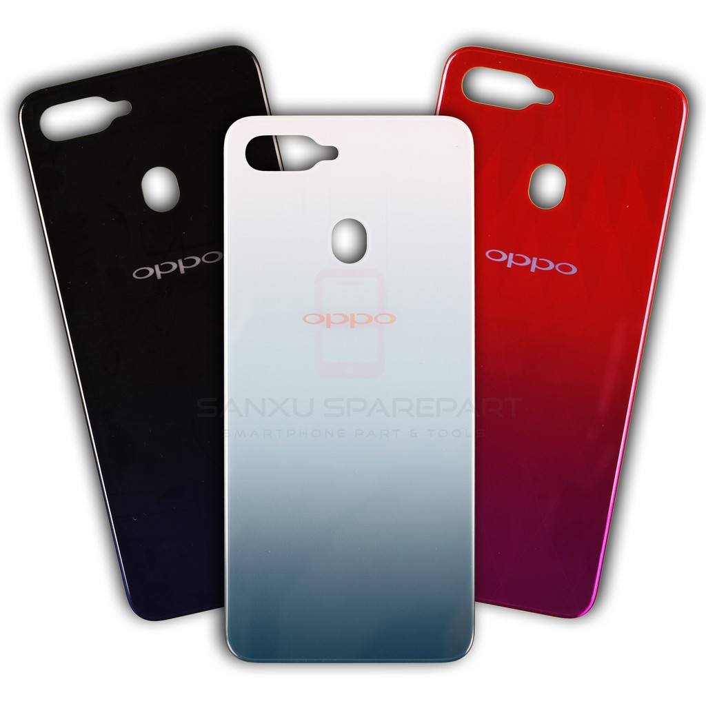 Backdoor Oppo F9 F9 Pro - Back Casing Oppo F9 - Housing Oppo F9 Pro