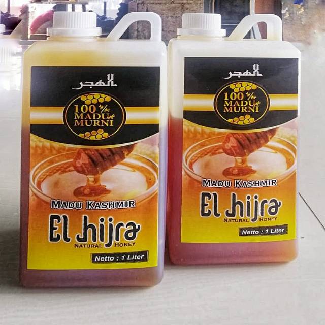 

Madu Kashmir el Hijra