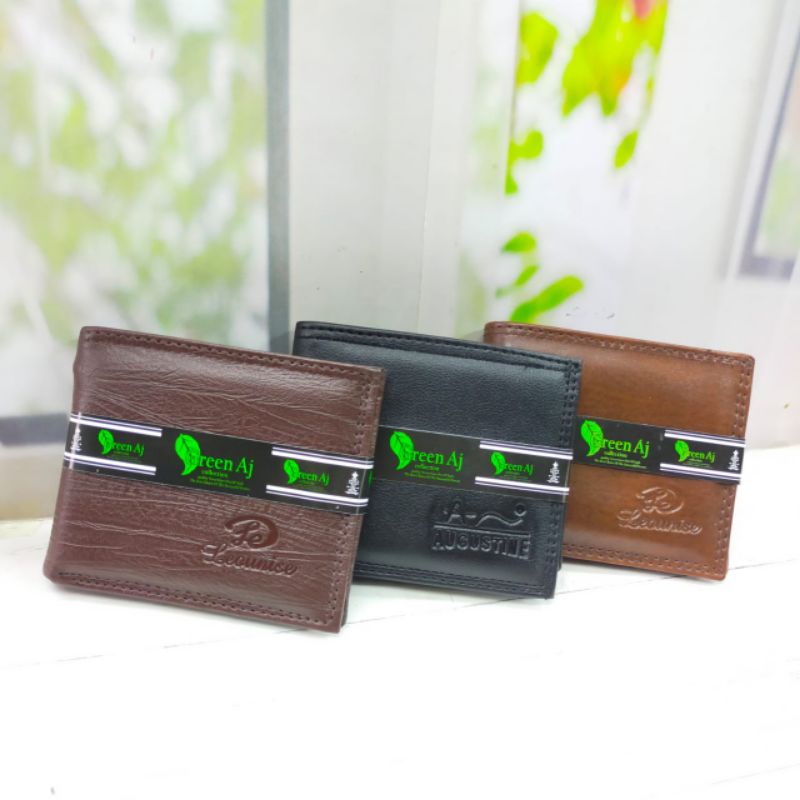 Dompet Laki Murah Bestseller. Dompet Laki Lipat. Dompet Pendek Laki-Laki. Dompet Anak Laki.