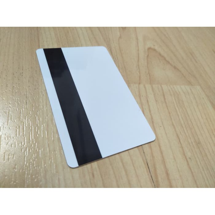 

Kartu Magnetik Hi-Co Min Pembelian 50 Pcs