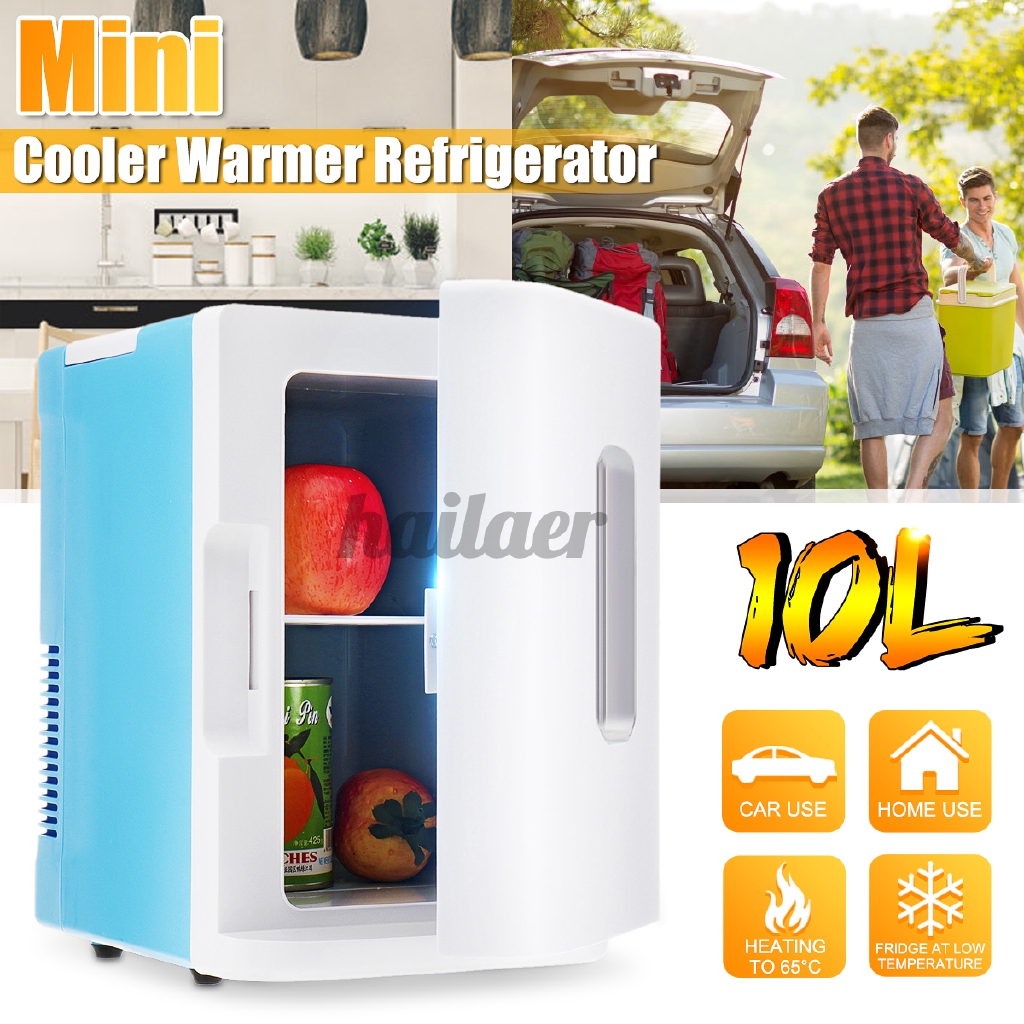 mini car fridge