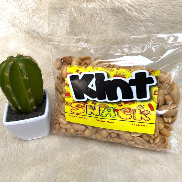 

Kacang Bali 250gr
