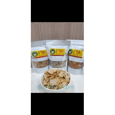 

Keripik Basreng PIJE