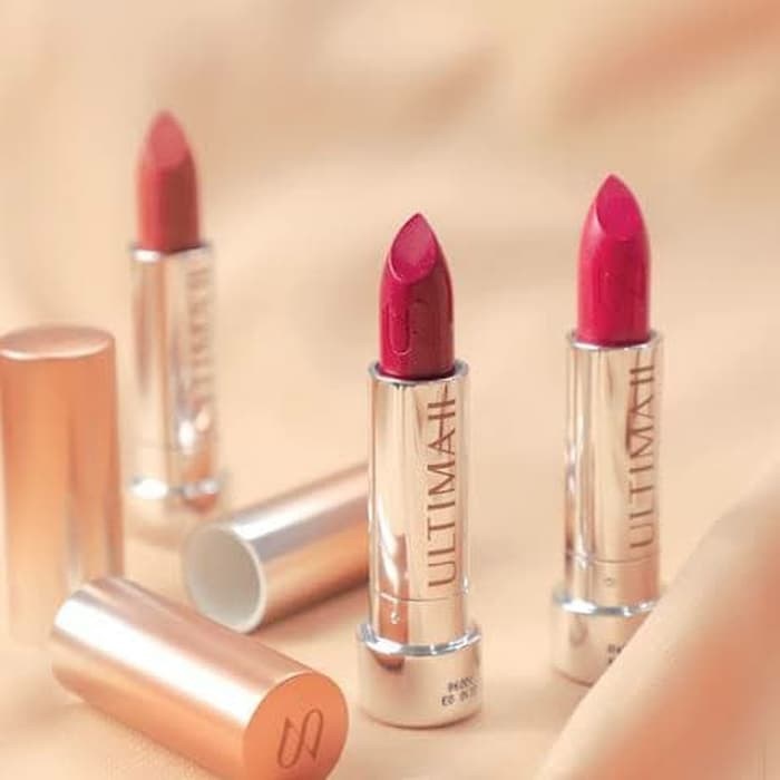 ULTIMA ll procollagen lipstick