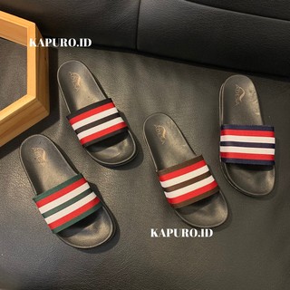 Sandal Jelly Pria Kotak Adesa Sandal Jelly Wanita B 08 Shopee Indonesia