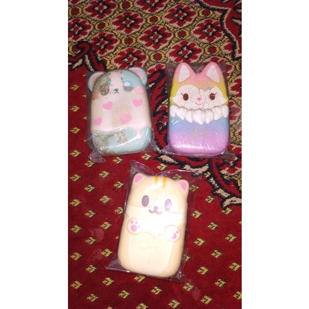 flashsale squishy ibloom popsicle