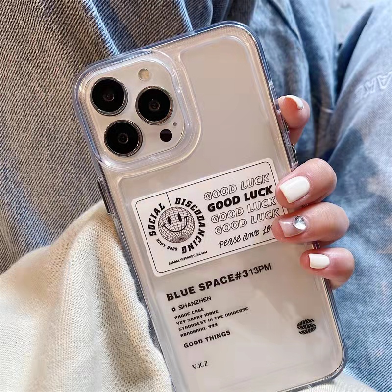 Case Bahan Tpu Untuk Iphone 11 7Plus 8Plus Xr XS 12 Pro Max