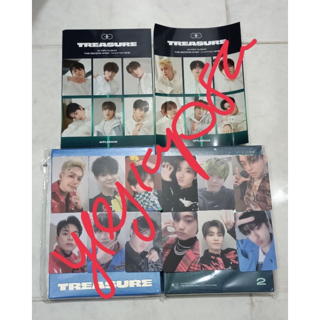 SHARING TREASURE ALBUM BENEFIT APPLEWOOD EVENT 1