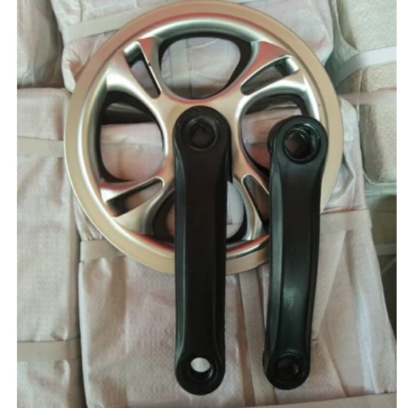 Crankset Single 48T seli mini fixie