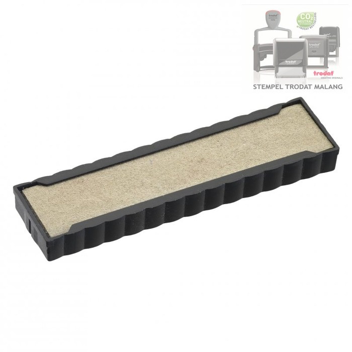 

Swop Pad Trodat 4916 / ink-cartridges pad TRODAT/ Bantalan Khusus Stempel TRODAT