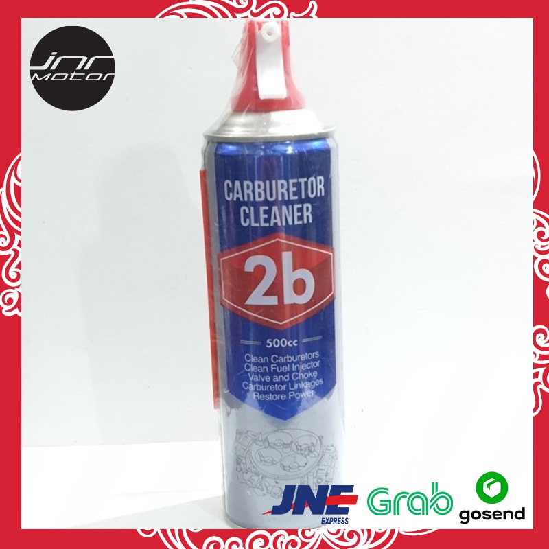 Carburator Carbu Karbu Cleaner & Injector Cleaner Aspira