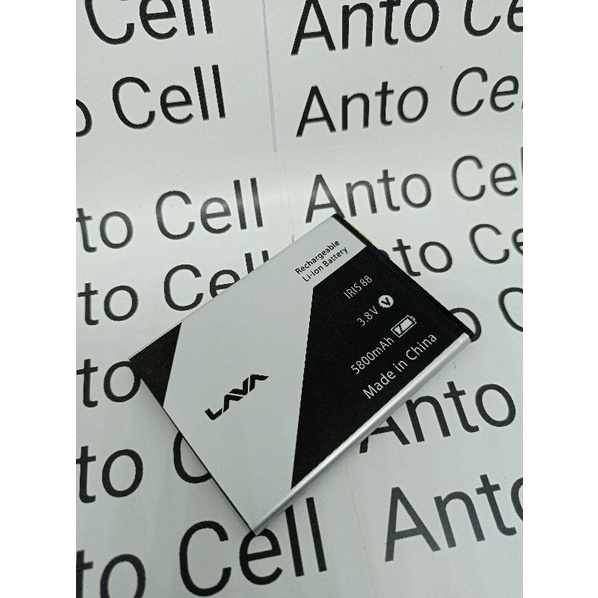 Baterai Lava iris 88 LBP13000045 Lava iris 88 Lite batre hp Lava 88 battery hp