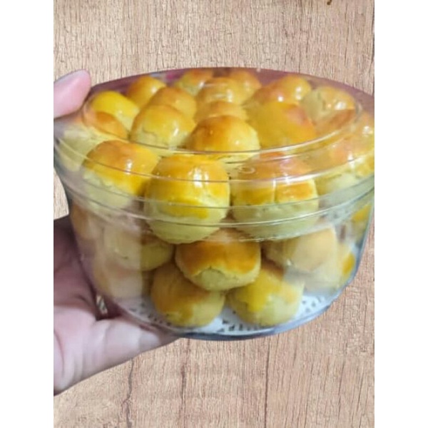 

Nastar Kue Lebaran