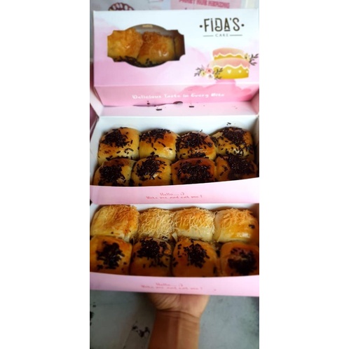 

pesana cust brebes