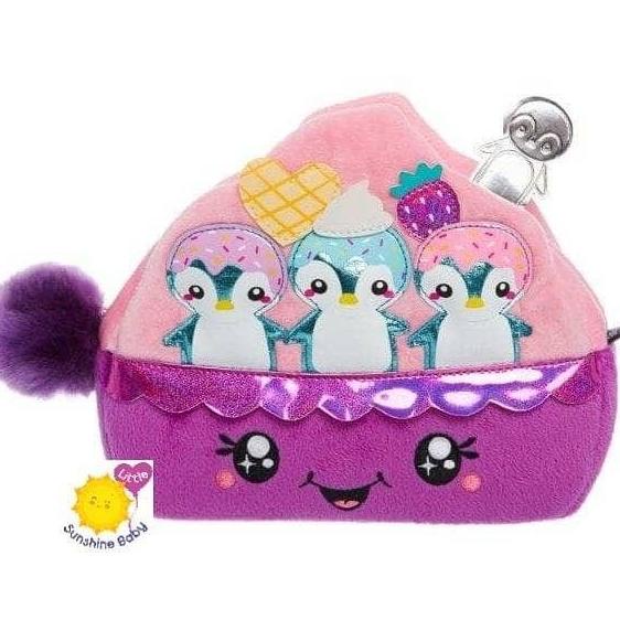 

BISA COD Smiggle Pencil Case Pinguin Purple Ori/TEMPAT PENSIL AESTHETIC/TEMPAT PENSIL ANAK PEREMPUAN/TEMPAT PENSIL LUCU/TEMPAT PENSIL 3D/TEMPAT PENSIL TRANSPARAN/TEMPAT PENSIL LUCU/TEMPAT PENSIL KOREA/TEMPAT PENSIL KAIN/TEMPAT PENSIL KALKULATOR