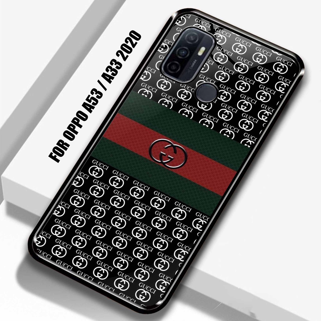 Case Oppo A33 / A53 2020 - Hardcase Oppo A33 / A53 2020 - Softcase Oppo A33 / A53 2020 - Cassing Ele